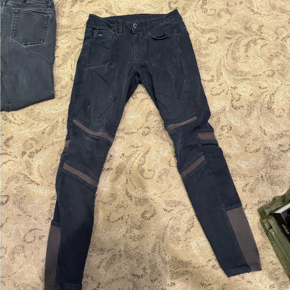 G star raw pants